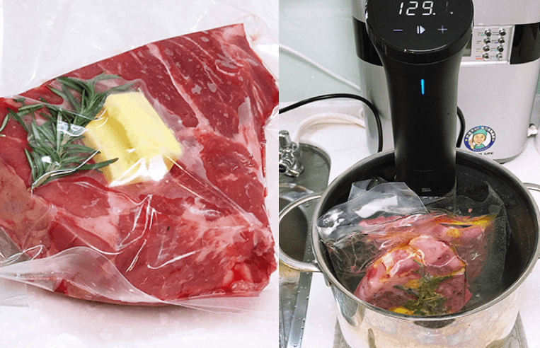 sous vide